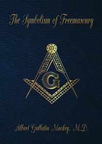 The Symbolism of Freemasonry voorzijde