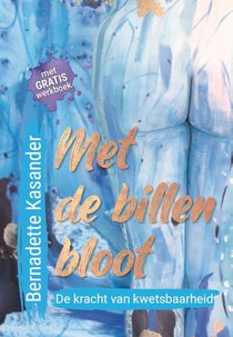 Met de billen bloot