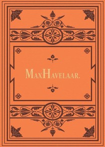 Max Havelaar voorzijde