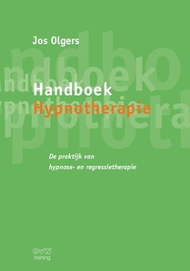 Handboek Hypnotherapie voorzijde