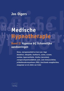 band II Hypnose bij lichamelijke aandoeningen
