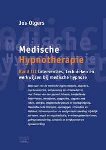 band III Interventies, technieken en werkwijzen bij medische hypnose