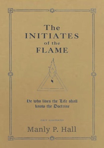 The Initiates of the Flame voorzijde