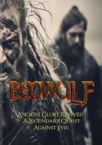 Beowulf voorzijde