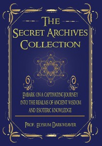 The Secret Archives Collection