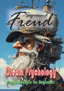 Dream Psychology voorzijde