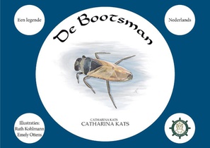 De Bootsman voorzijde