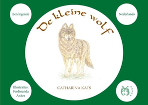 De kleine wolf