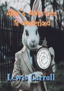 Alice’s Adventures in Wonderland