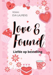 Love & Found voorzijde