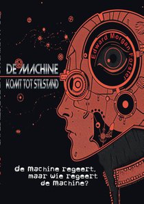 De Machine komt tot Stilstand voorzijde