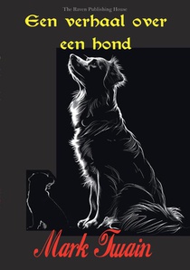 Een verhaal over een hond voorzijde