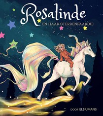 Rosalinde en haar Sterrenpaardje voorzijde