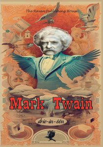 Mark Twain voorzijde