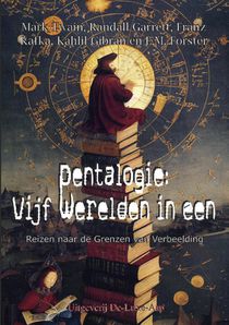 Pentalogie voorzijde