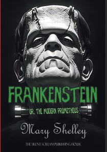 Frankenstein voorzijde