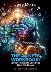 The 44 Keys Workbook voorzijde