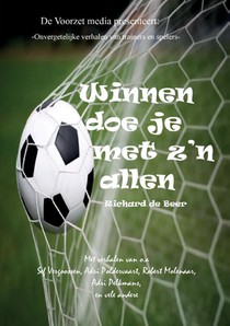 Winnen doe je met z'n allen