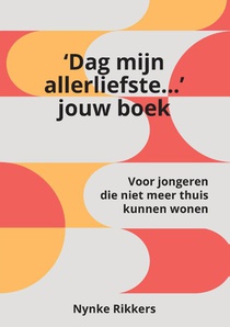 Het 'Dag mijn allerliefste...' jouw boek. voorzijde