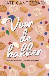 Voor de bakker