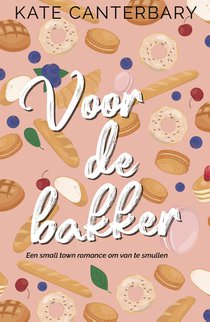 Voor de bakker