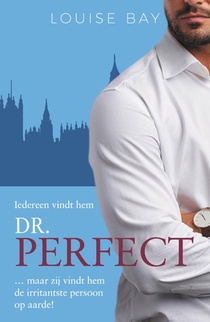 Dr. Perfect voorzijde