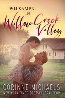 Wij samen in Willow Creek Valley voorzijde