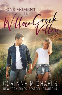 Ons moment in Willow Creek Valley voorzijde