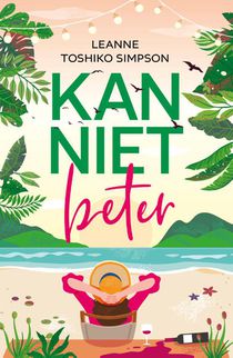 Kan niet beter