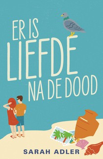 Er is liefde na de dood