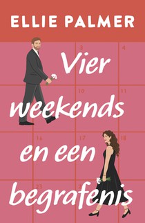 Vier weekends en een begrafenis