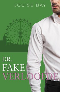 Dr. Fake Verloofde voorzijde