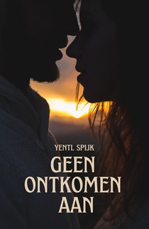 Geen ontkomen aan