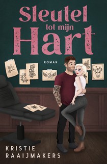 Sleutel tot mijn hart