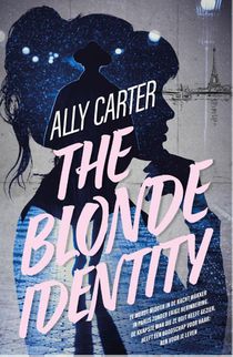 The Blonde Identity