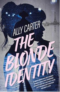 The Blonde Identity