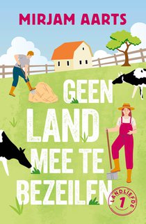 Geen land mee te bezeilen
