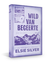 Wild van begeerte
