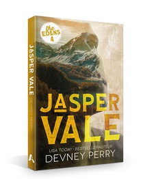 Jasper Vale