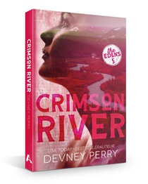 Crimson River