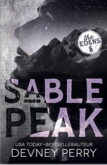 Sable Peak