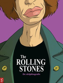 The Rolling Stones voorzijde