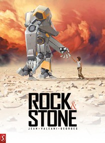 Rock & Stone