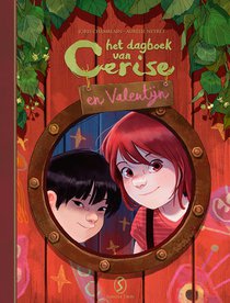 Het dagboek van Cerise 05B: Cerise en Valentijn