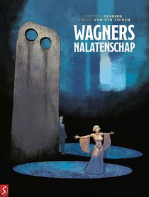 Wagners nalatenschap voorzijde
