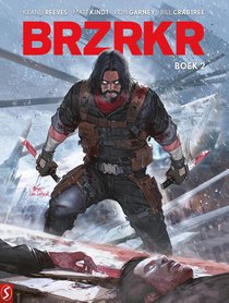 BRZRKR