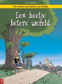 Een beetje betere wereld