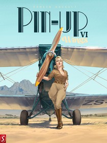 Pin-Up Wings 6