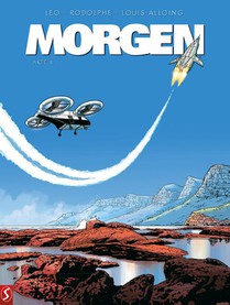 Morgen: Akte 4