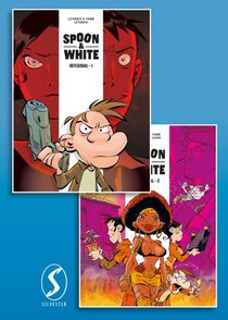 Spoon & White: Integraal 1+2 VOORDEELPAKKET